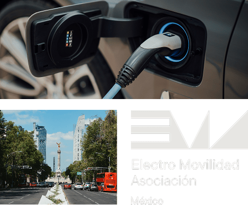 Electro Movilidad Asociación
